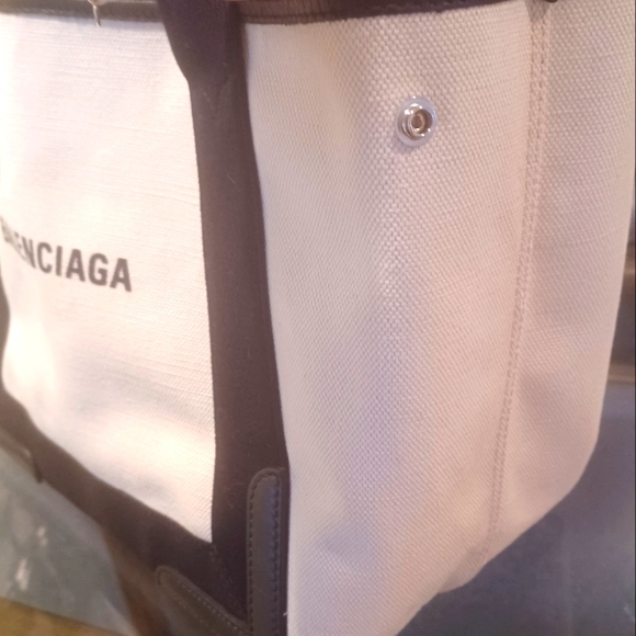 Hp💥Balenciaga 💥Canvas - Picture 14 of 16